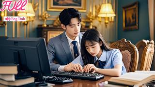 Poor rural girl working late at night never expected to be chosen by the CEO as his wife—love comes
