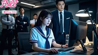 Poor rural girl working late at night never expected to be chosen by the CEO as his wife—love comes