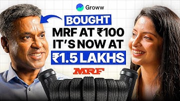 40 Years of Stock Market Wisdom in 80 Minutes | Long-Term Investing ft. Basant Baheti