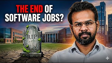 Software Engineering is DEAD ( Here