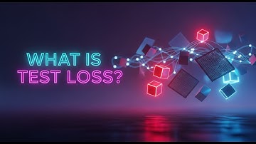 Wat is testverlies?