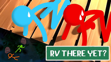 Can We SURVIVE This ROAD TRIP?! | RV There Yet?