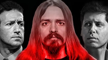 How Billionaires Could Cause Human Extinction