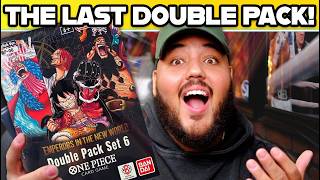 INSANE PULL! OP-09 Double-Pack Display Opening; Is It Worth It?