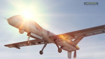 Light SPEAR™ / Advanced Electronic Attack & Self-Protection System