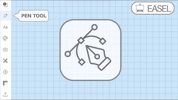 Easel Software Feature Overview: Pen Tool