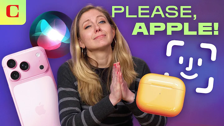 Dear, Apple: Please Make These Products!