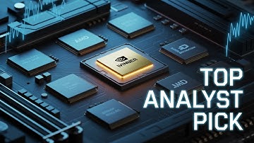 Top Analysts Reveal the AI Chip Stock with the Highest Upside — NVDA, AMD, or AVGO?