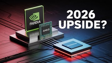 Nvidia vs AMD vs Broadcom: Which AI Chip Stock Will Explode Next?