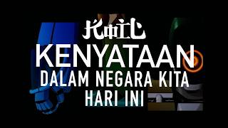 Koil - Kenyataan Dalam Dunia Fantasi (Video Animasi)