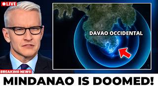 Massive M6.9 Earthquake Strikes Philippines – The Philippine Trench Is Stirring! 6/28/2025