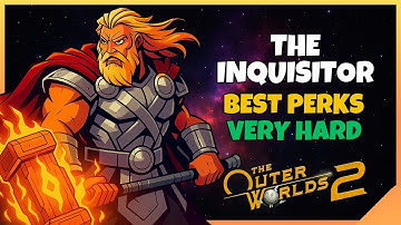 The Ultimate Melee Build | Outer Worlds 2 | Very Hard