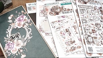 First Mini Album Video Series for 2026