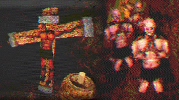 The Beginning Is the End