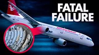 “We don’t BELIEVE it!” The Agonising Story behind Birgenair flight 301