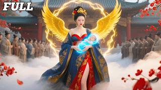 Traitée de laide et tuée; renaît puissante et son fils fait plier tout le monde