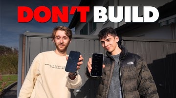 How to Validate Your App Idea Before Building Anything ($30K/month)