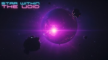 Star Within the Void - Chrono Waves