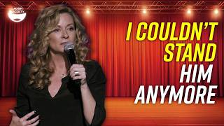 When You Move In With Him… Sarah Colonna