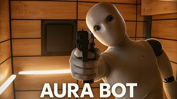 NEO The Home Robot | Has A Secret Mission! (AI Short Film)