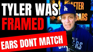 Did Tyler Really Do It? SHOCKING New Evidence!