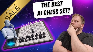 Chessnut EVO Review: Game Changer or AI Hype?
