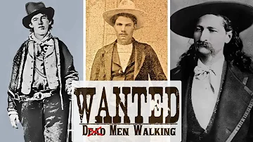 Deadliest Gunslingers of the Wild West | Old West History