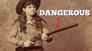 Deadliest Gunslingers of the Wild West | Old West History