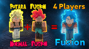 I tested the 4 Players Fusion and the results were INSANE! Dragon Block C
