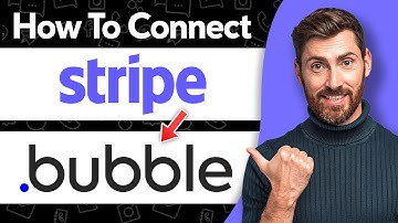 How to Connect Stripe with Bubble.io (Best Method)