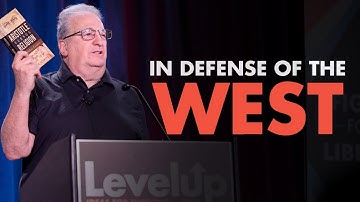 Judging the West | Andrew Bernstein