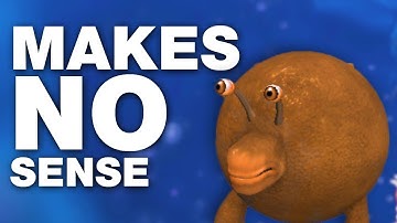 Why Spore Gets Evolution Completely Wrong