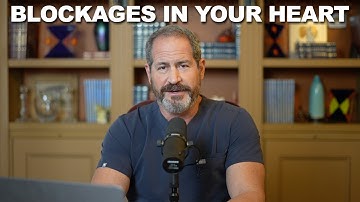 You Have Blockages in Your Heart — What Now?