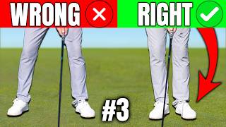 Possibly The Fastest Way To Improve Your Ball Striking