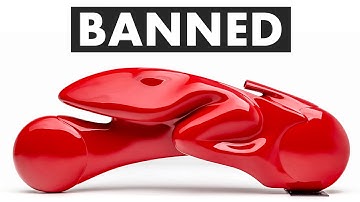 The Most Controversial Designer of the 20th Century