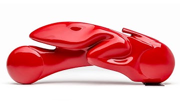 The Most Controversial Designer of the 20th Century