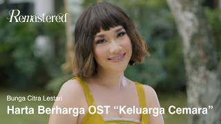 BCL - Harta Berharga (OST 'Keluarga Cemara') |  4K Remastered Video