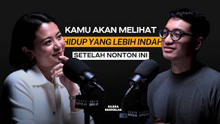 CARA Membangkitkan Lagi PERCAYA DIRI WANITA Yang Pernah Tenggelam! | SUARA BERKELAS #79