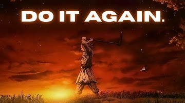 Consistentie is belangrijker dan alles.