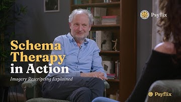 Empowerment Through Imagery Rescripting | Prof. Dr. Arnoud Arntz & Psyflix