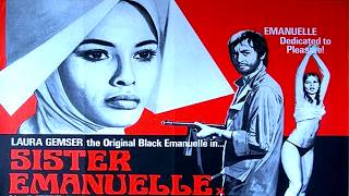 Suor Emanuelle (Sister Emanuelle) 1977 Erotic/Thriller Full Movie Facts & Review | Laura Gemser