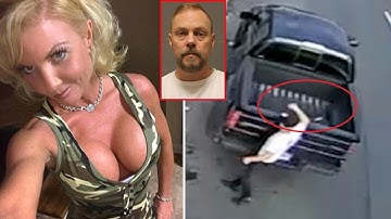 Murders That Were Solved Thanks to CCTV & Video Footage