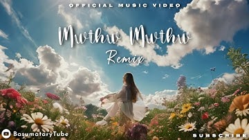 BasumataryTube -"Mwthw Mwthw" NJUP BGLRY x Ranzasha (OFFICIAL MUSIC VIDEO) Remix Song