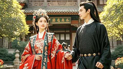 【FULL】After 3 Years of Secret Love, He Married My Sister. So I Married His Rival#minidrama