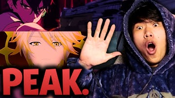 HoYoFair Honkai: Star Rail 2025 is Absolute Cinema.