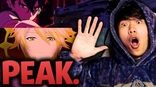 HoYoFair Honkai: Star Rail 2025 is Absolute Cinema.