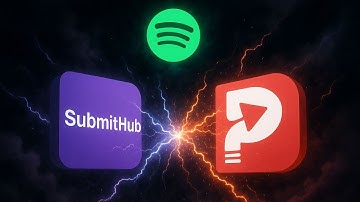 I Tested Every Spotify Playlist Promotion Tool (So You Don’t Have To)