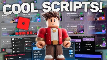 👑 Beste GRATIS Roblox LUA Executor MET GRATIS CHEATS / HOE JE ONOPGEMERKTE ROBLOX HACKS DOWNLOADT...