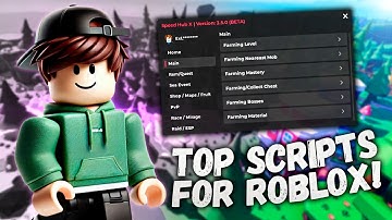 👑 Beste GRATIS Roblox LUA Executor MET GRATIS CHEATS / HOE JE ONOPGEMERKTE ROBLOX HACKS DOWNLOADT...