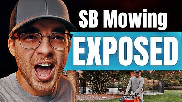 The Dark Truth Behind SB Mowing’s $893,000 Miracle That Exposed the Line Between Kindness and Profit